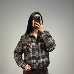 camicia elliot a quadri
