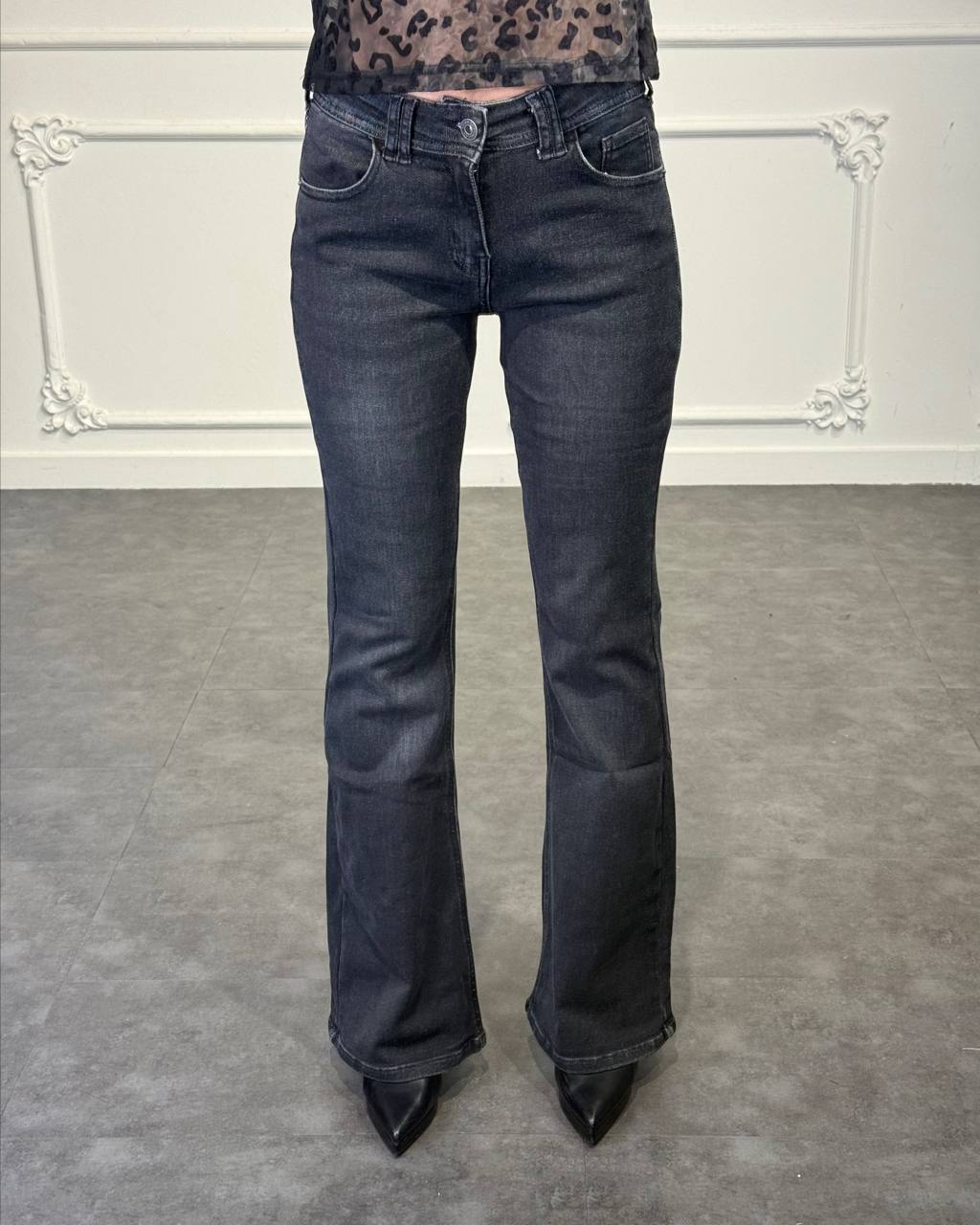 jeans Angel