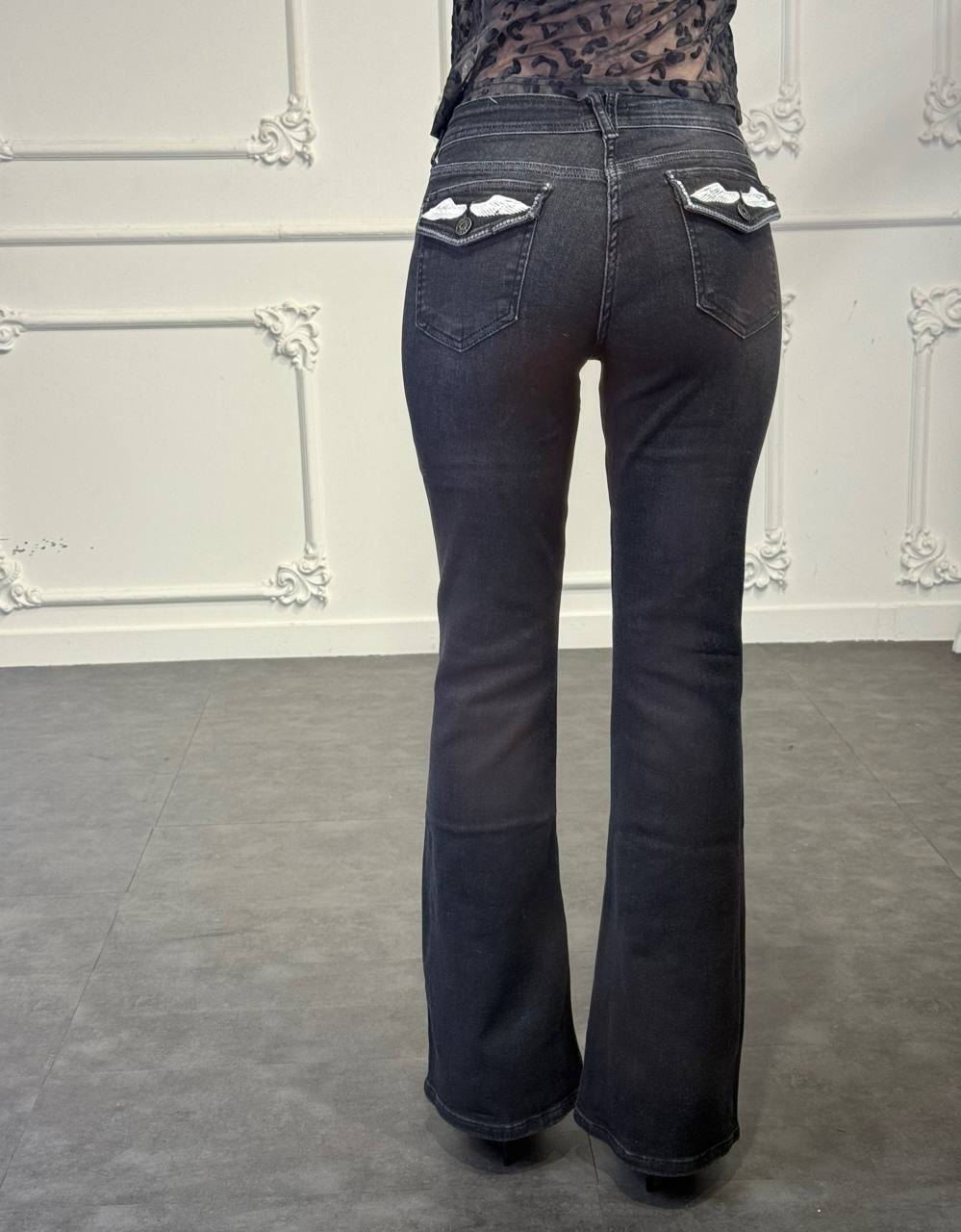 jeans Angel