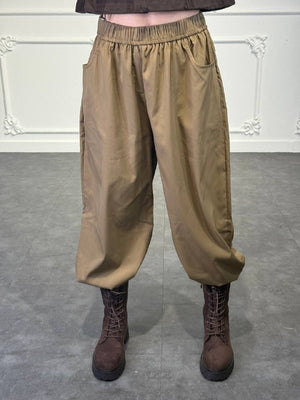 pantalone fly