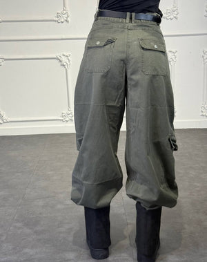 pantalone cinzia tessuto jeans
