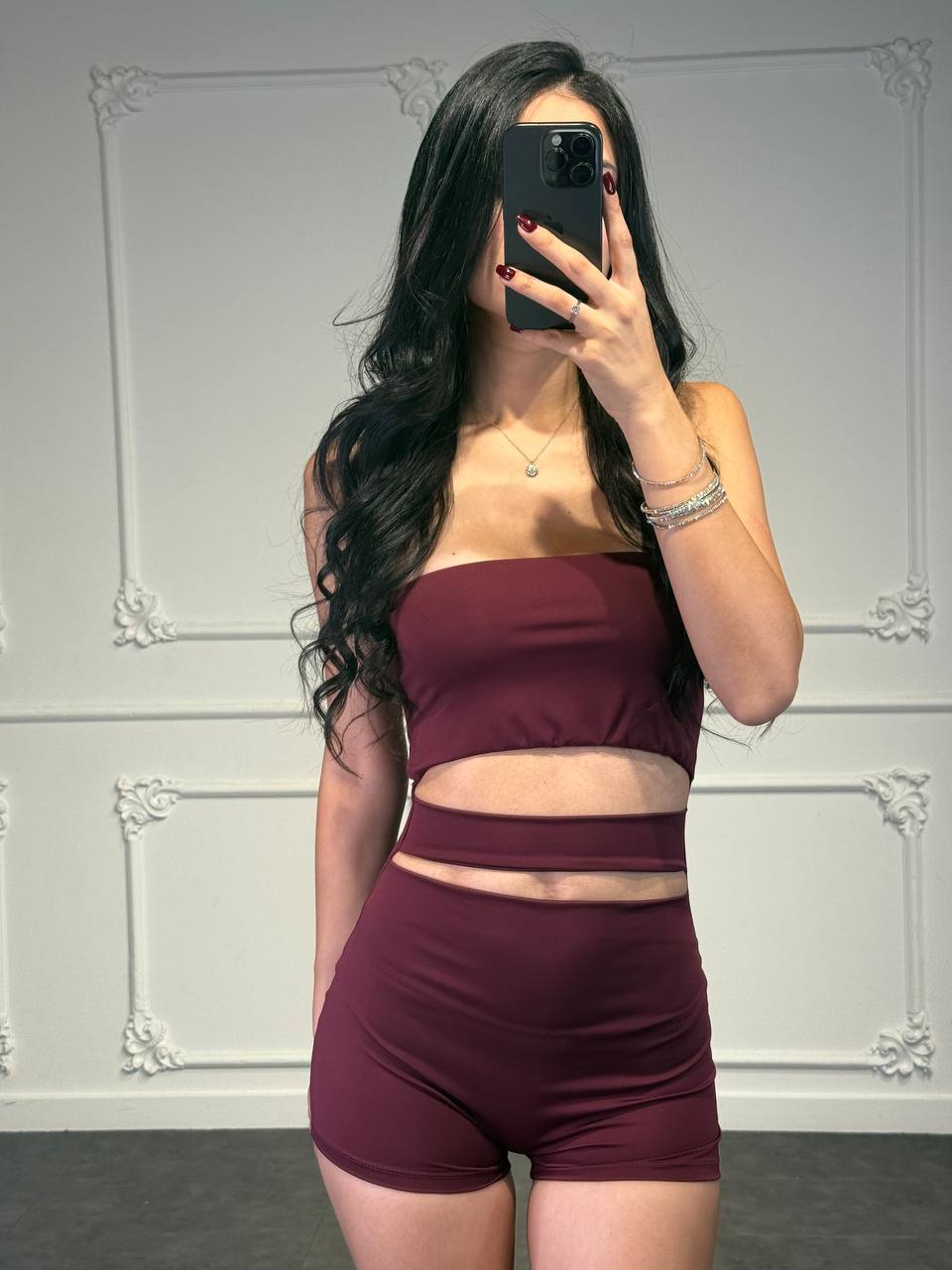 jumpsuit cutter