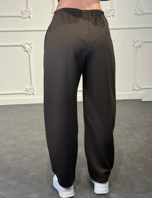 pantalone sottotuta basic
