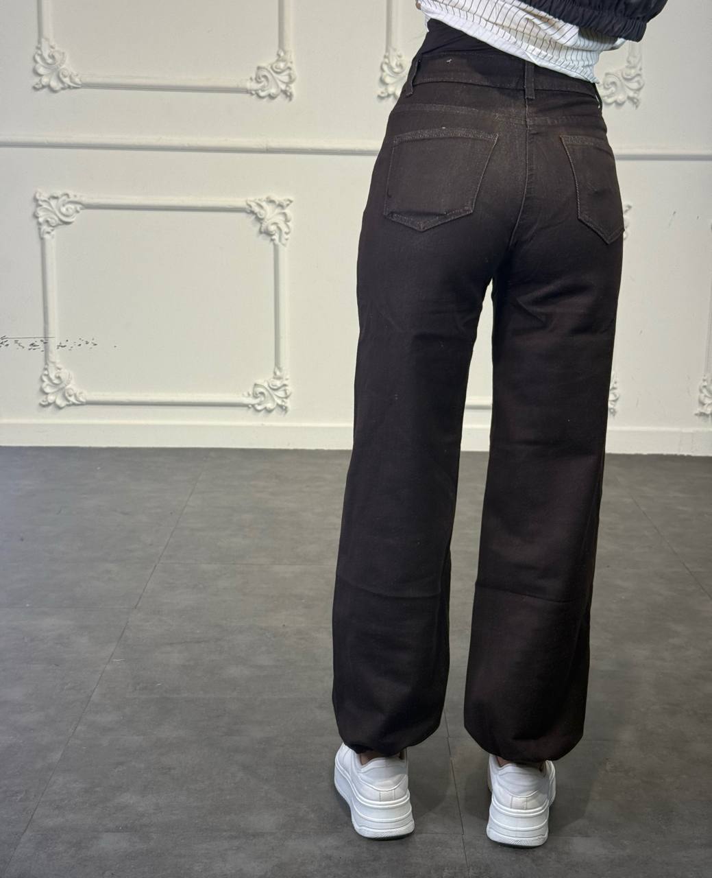 jeans blakie