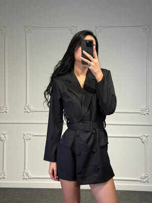 abito blazer