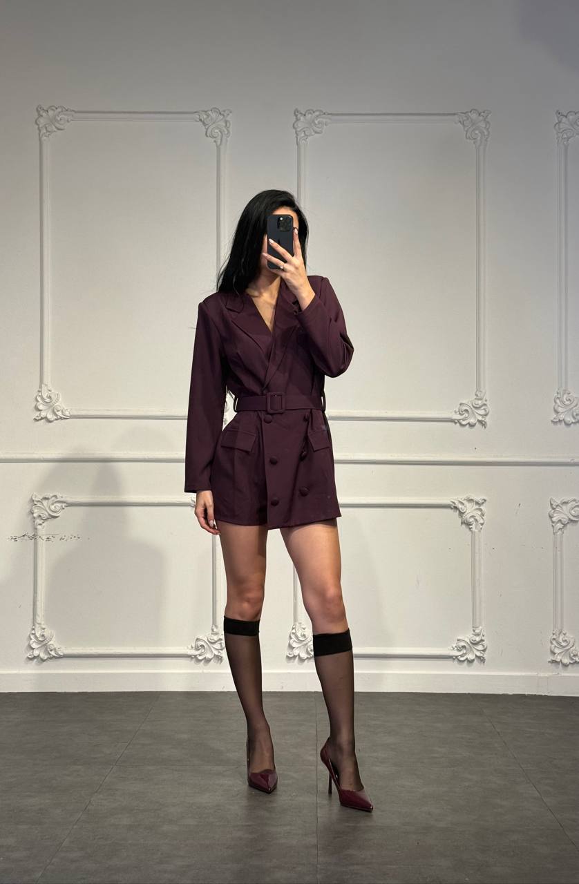 abito blazer