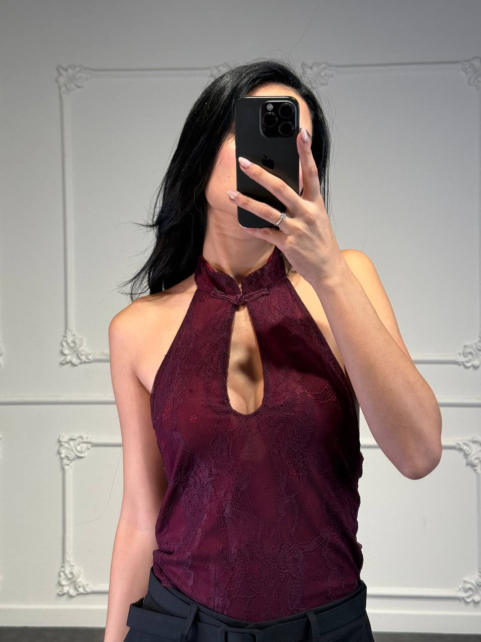 body lingerie
