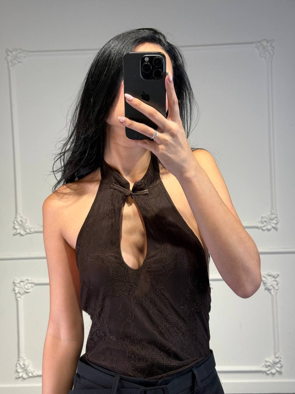 body lingerie