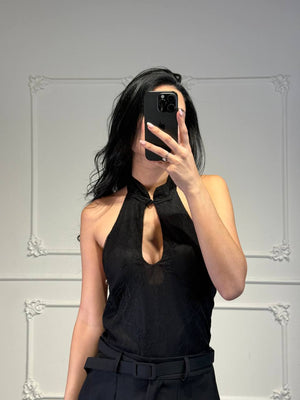 body lingerie