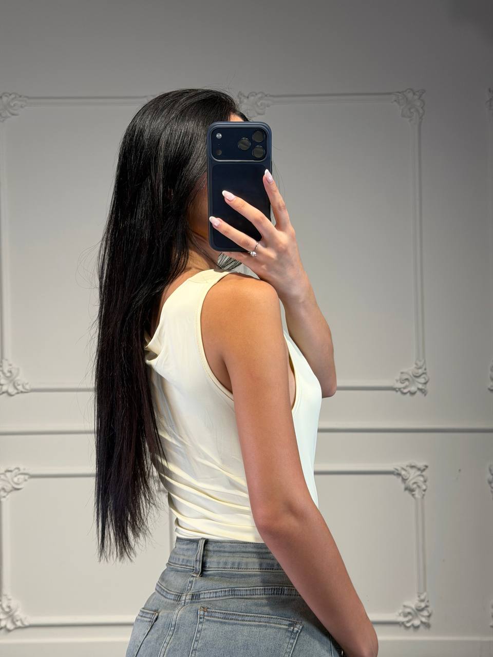 body cleopatra