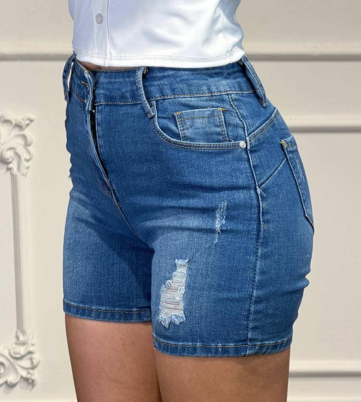 shorts attillato