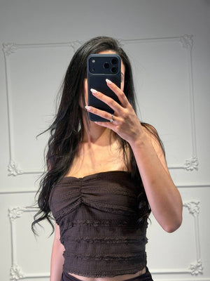 top giselle lavotato