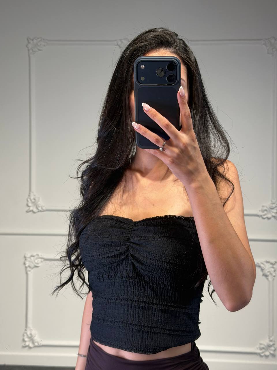 top giselle lavotato