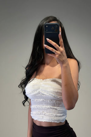 top giselle lavotato