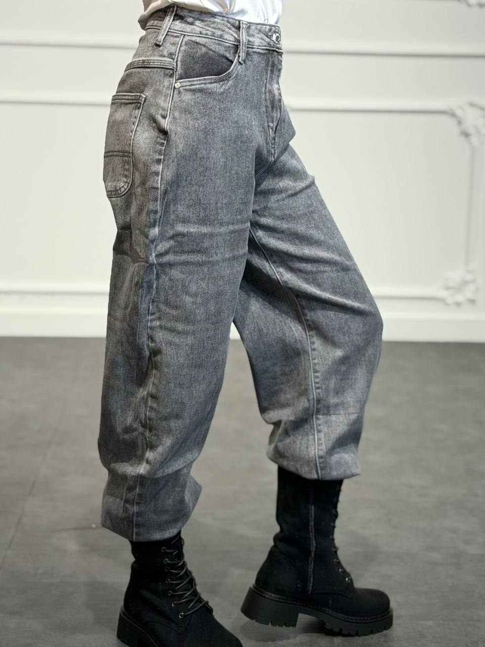 jeans belle