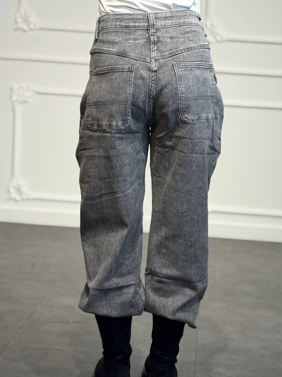 jeans belle
