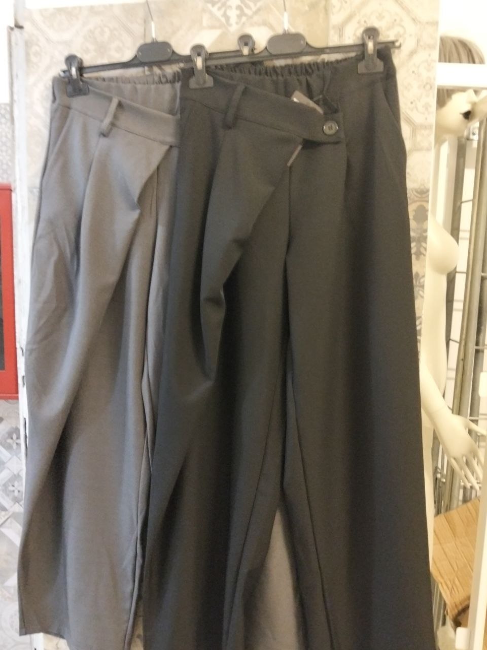 pantalone maddalena