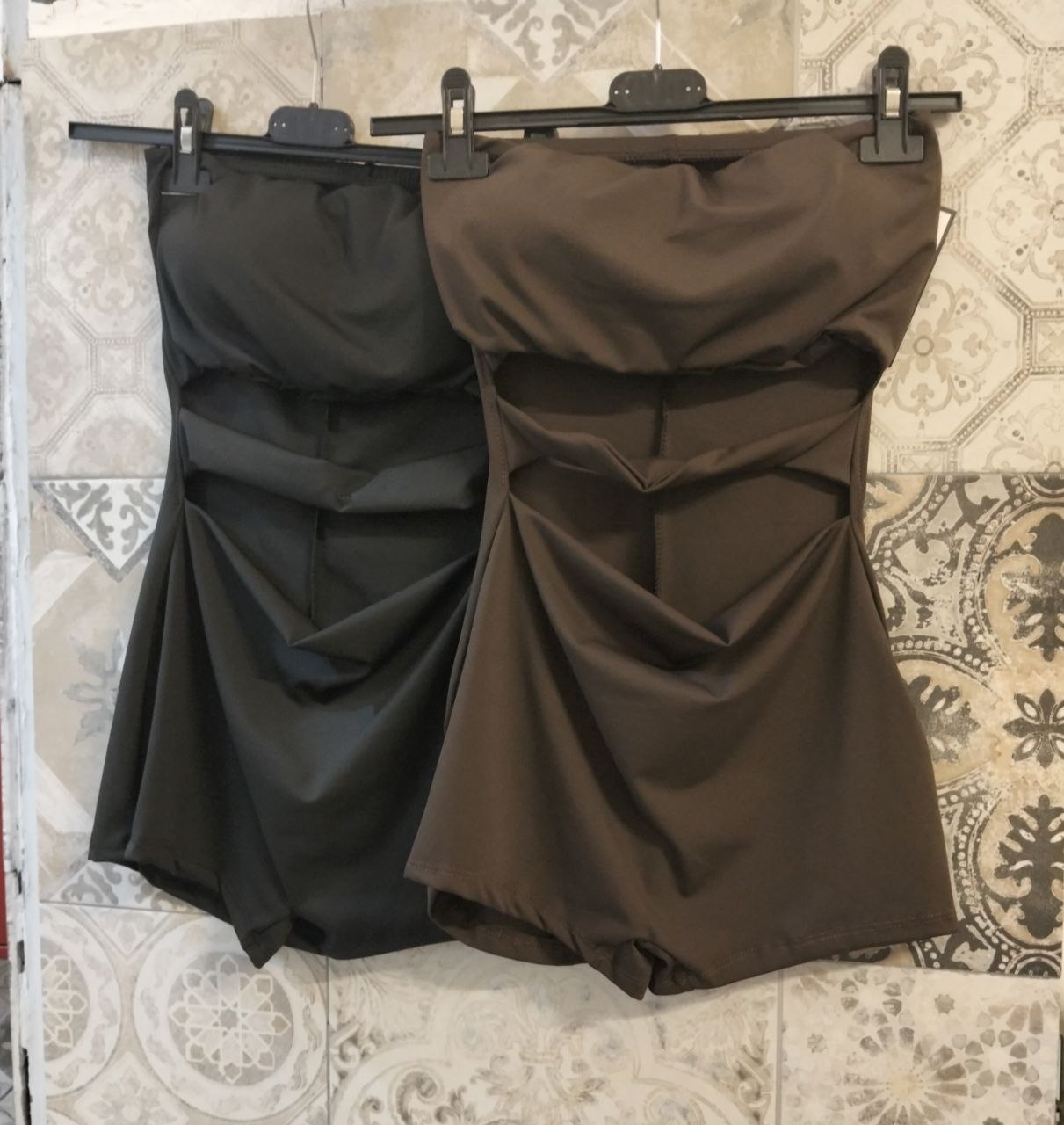jumpsuit cutter