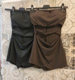 jumpsuit cutter