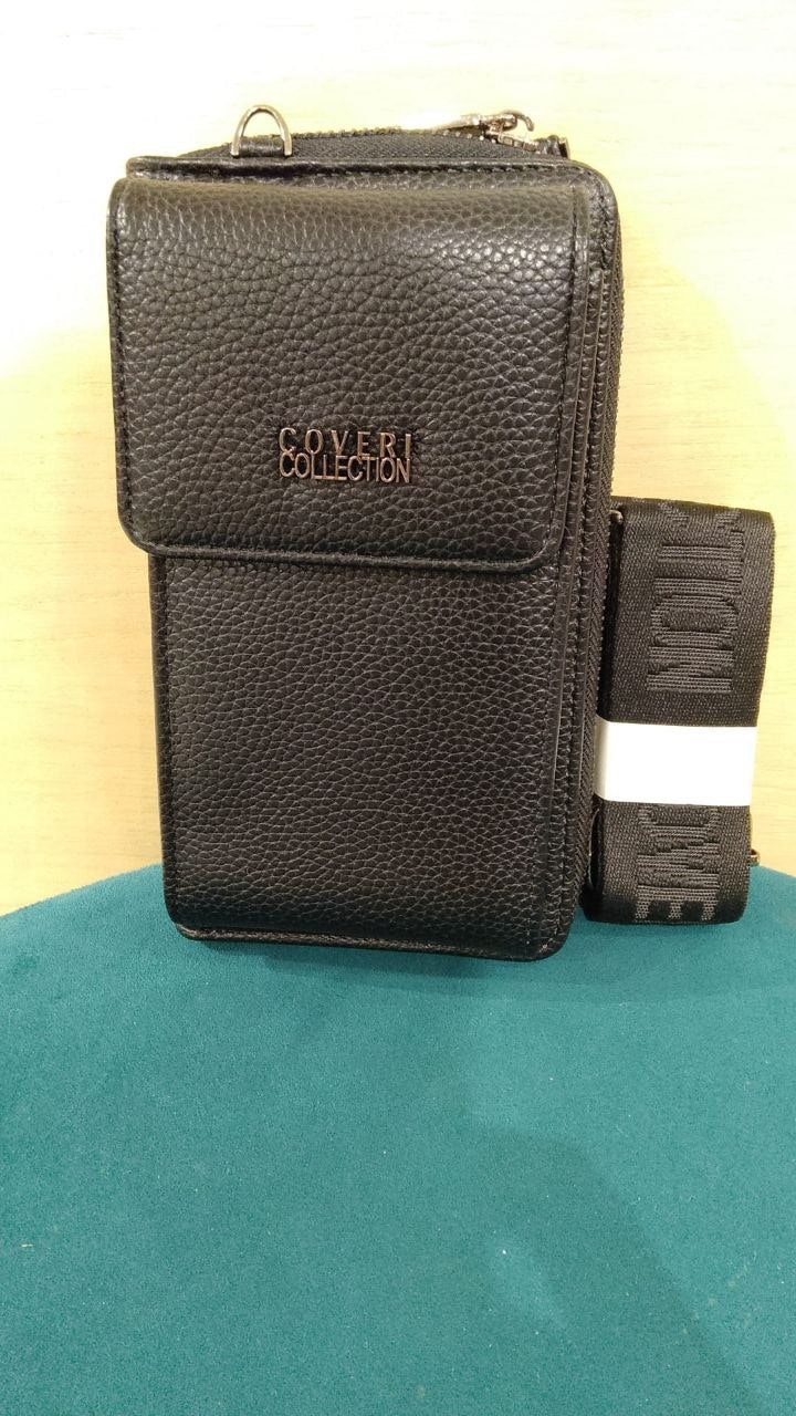borsa portacellulare