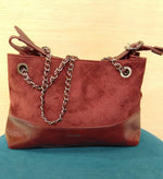borsa gemella