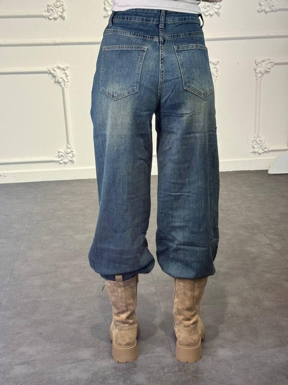 jeans summy