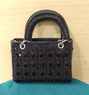 borsa sparkle