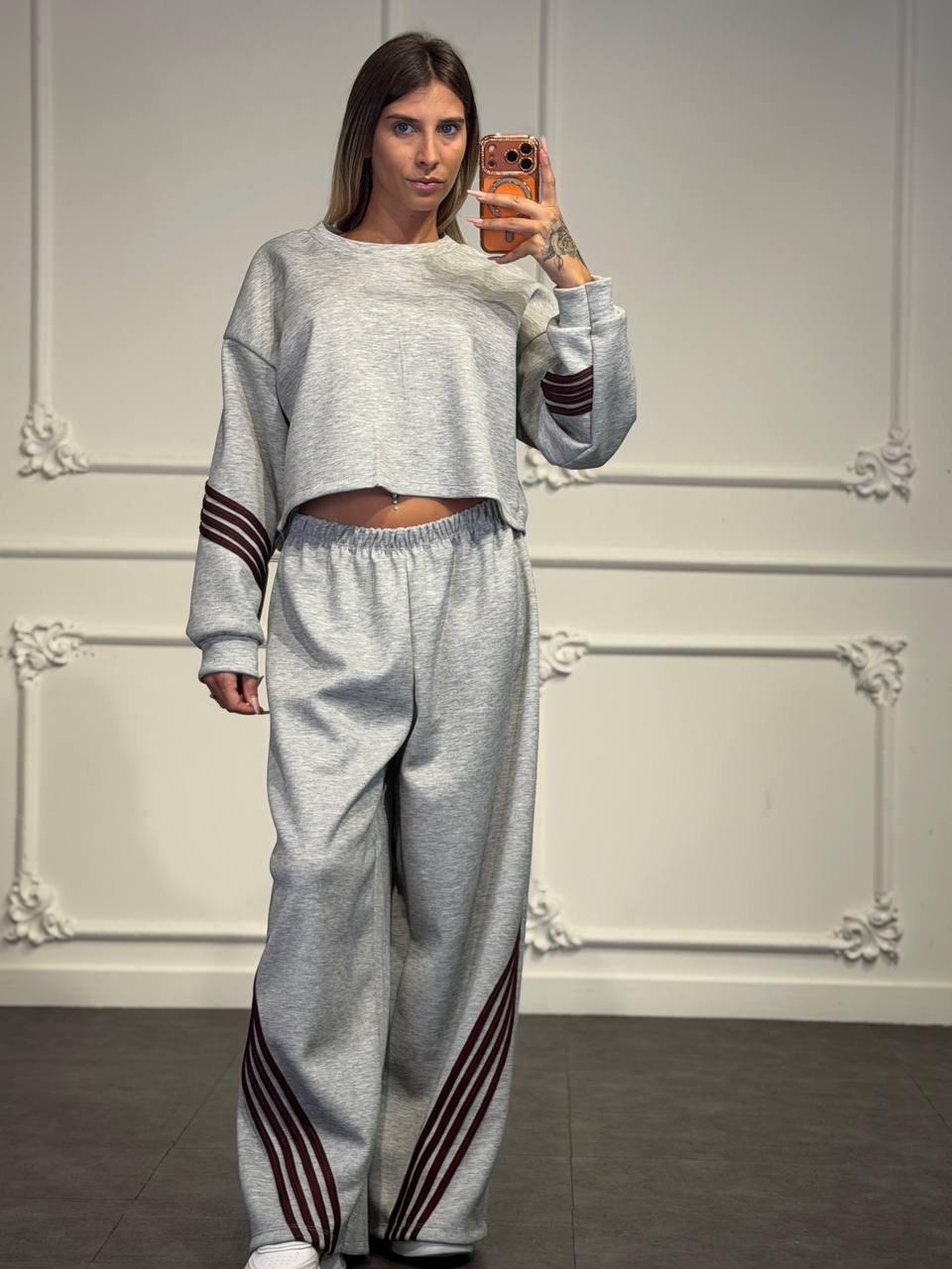 coordinato kamilla