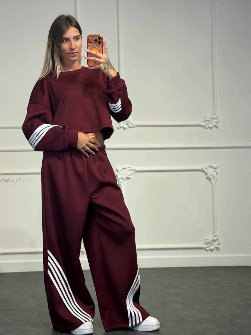 coordinato kamilla