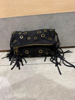 borsa rebel con frange