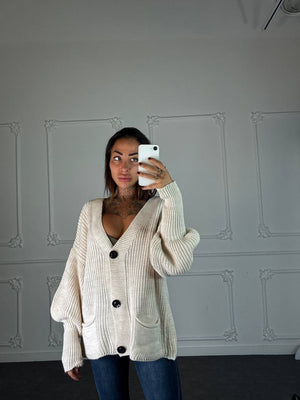 cardigan amour