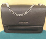 borsa tracolla a catenella