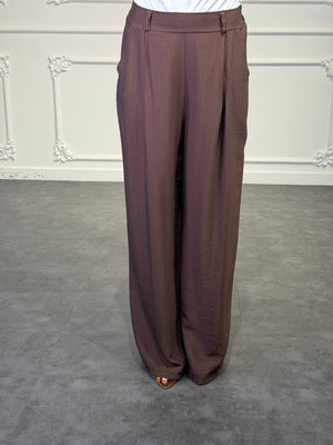 pantalone caterina ampio