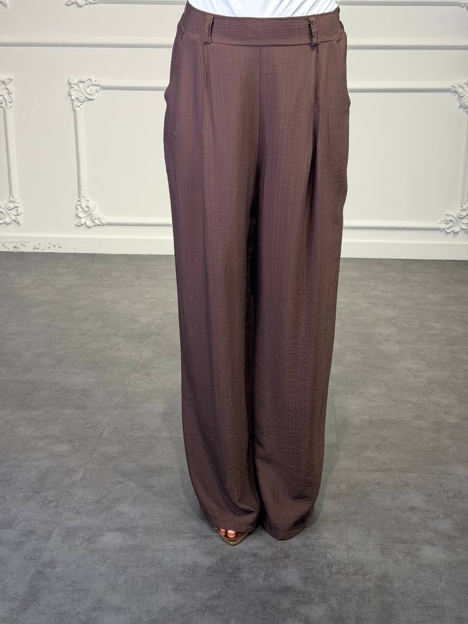 pantalone caterina ampio