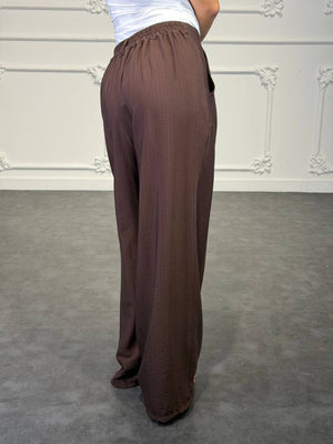 pantalone caterina ampio