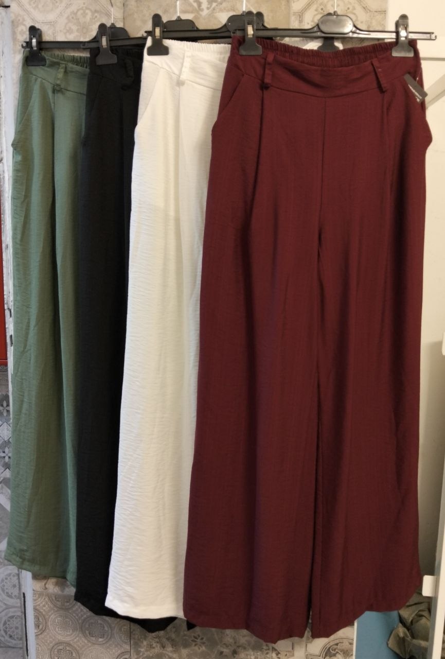 pantalone caterina ampio
