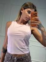 top dalila in licra