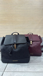 zaino cherry