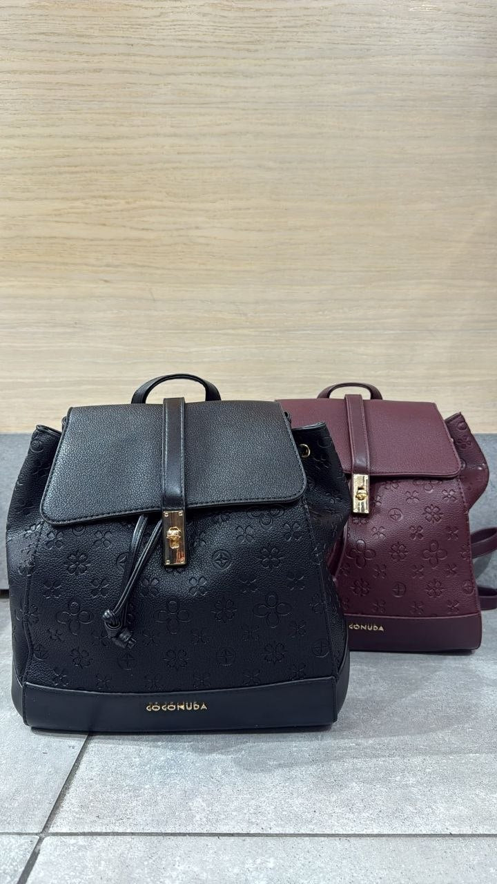 zaino cherry