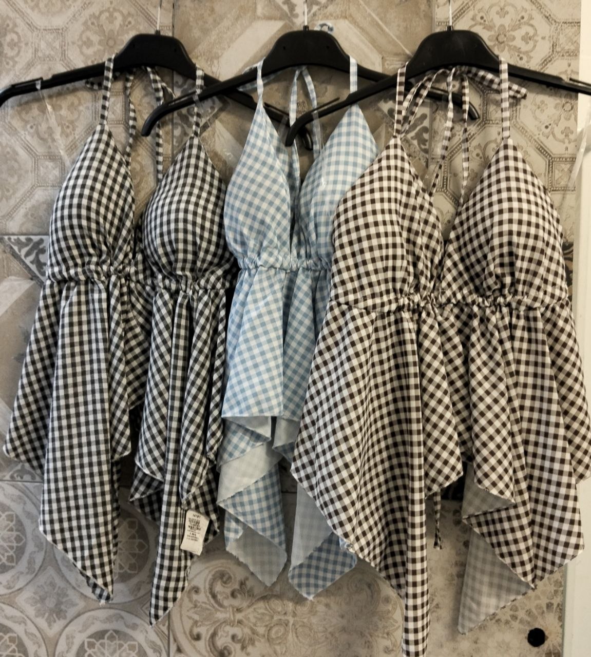top tartan
