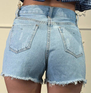 short kamilla