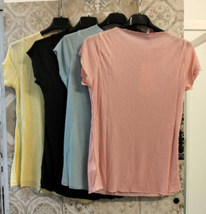 maglia semivelata