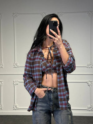 coord top e gonna a quadri