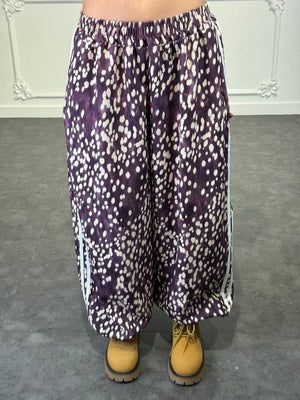 pantalone tuta bambi