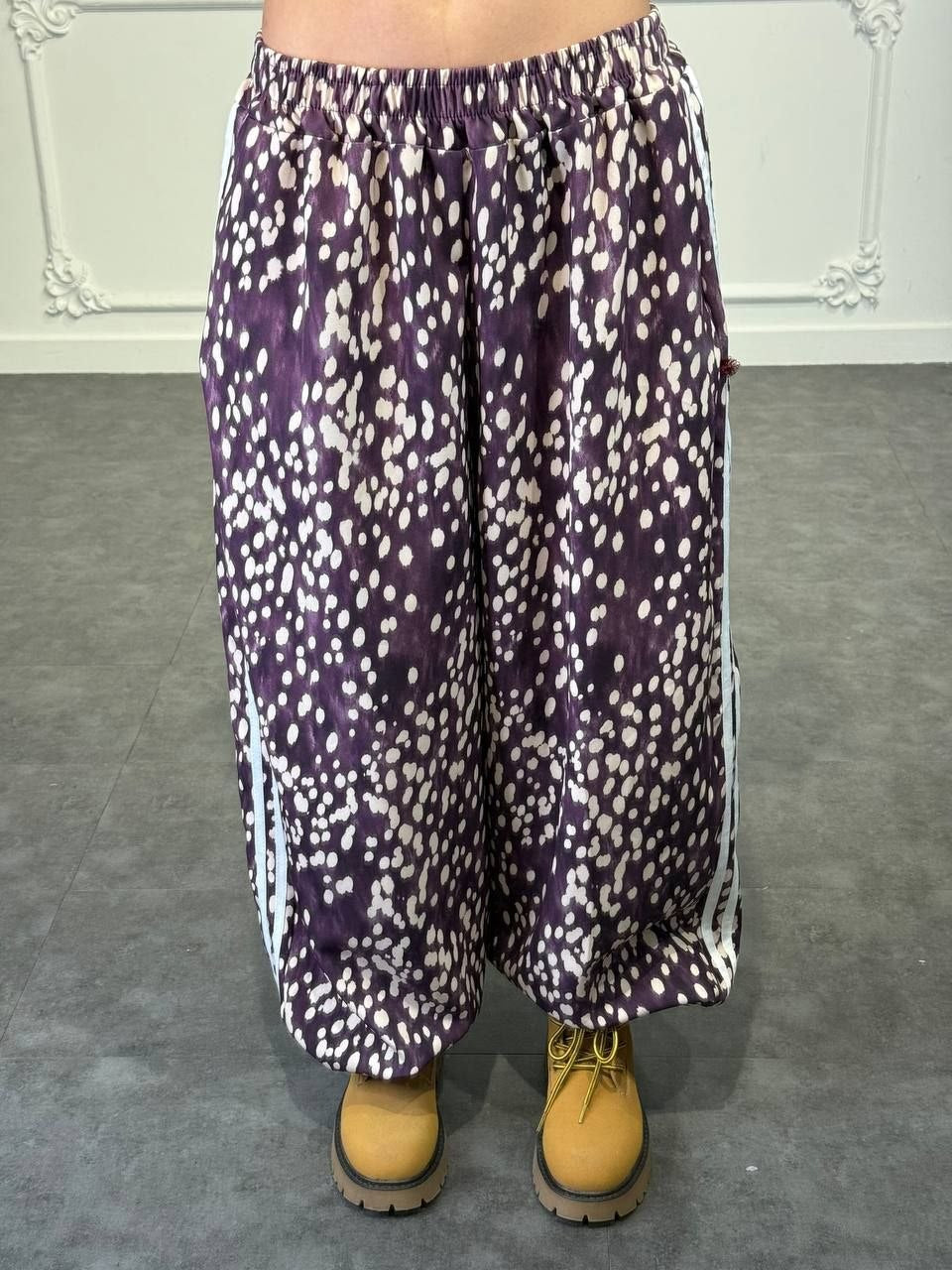 pantalone tuta bambi