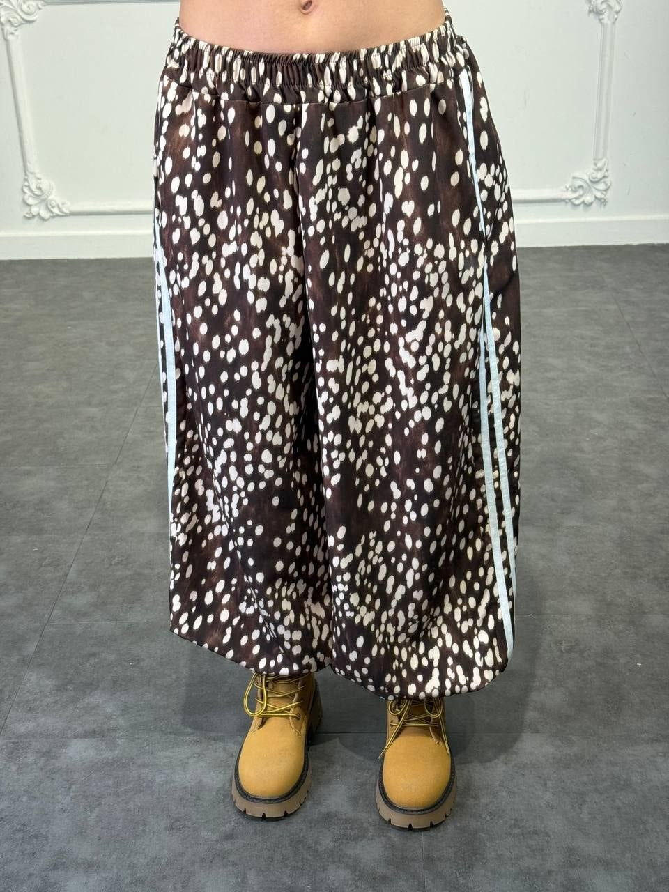pantalone tuta bambi