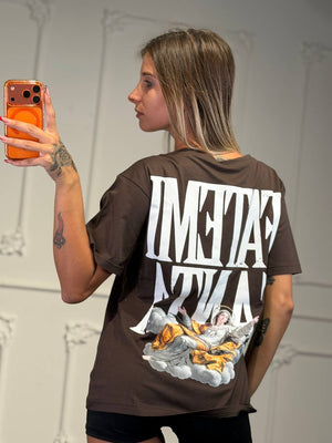 maglia fatemi santa