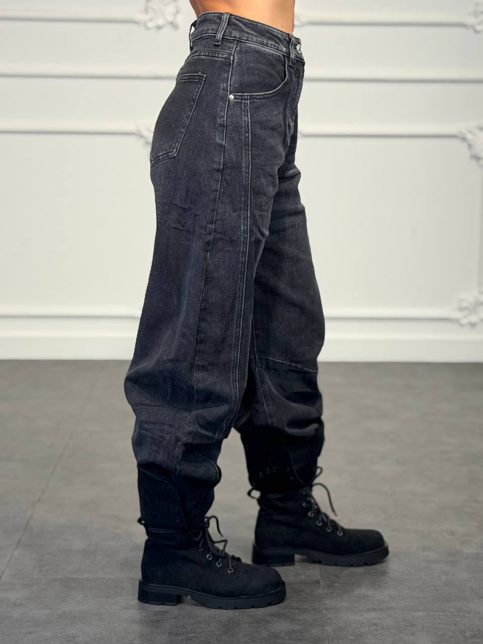 jeans amour