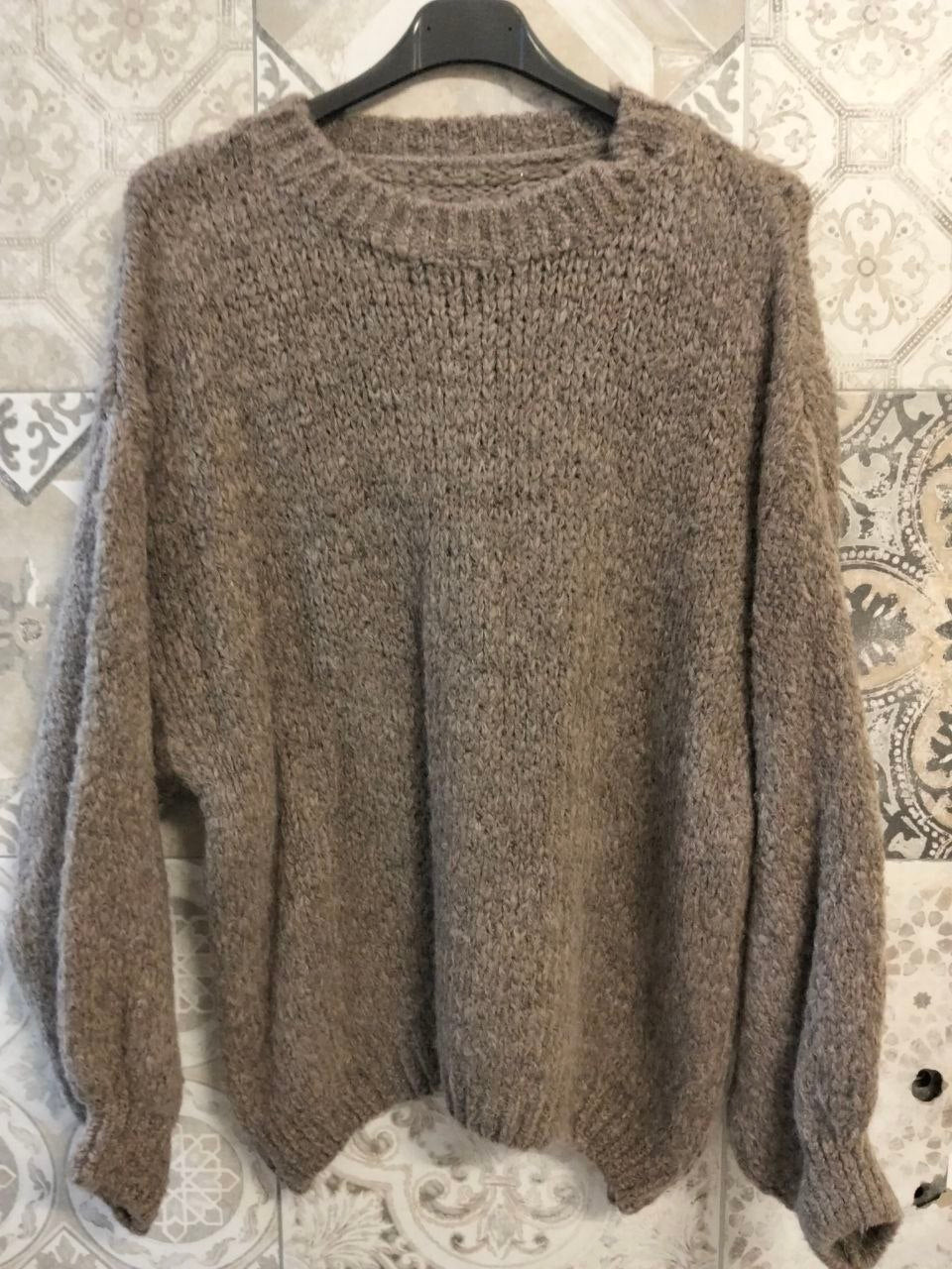 maglione katia