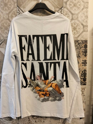 maglia fatemi santa